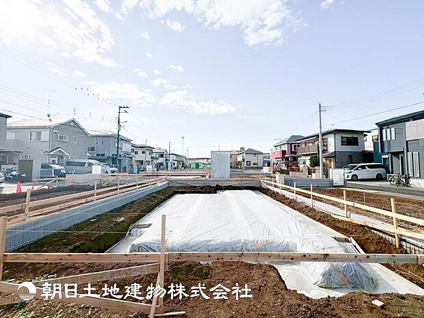 【見学予約】or【資料請求】はお気軽に0120-23-7415 【通話料無料】