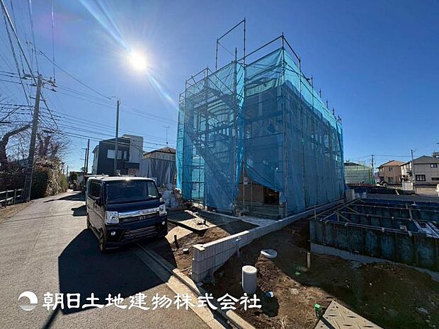 【見学予約】or【資料請求】はお気軽に0120-23-7415 【通話料無料】