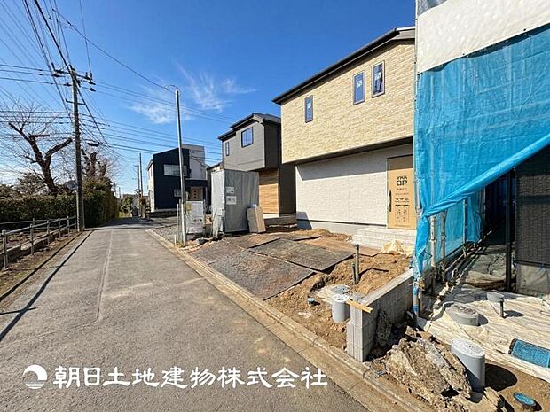 【見学予約】or【資料請求】はお気軽に0120-23-7415 【通話料無料】