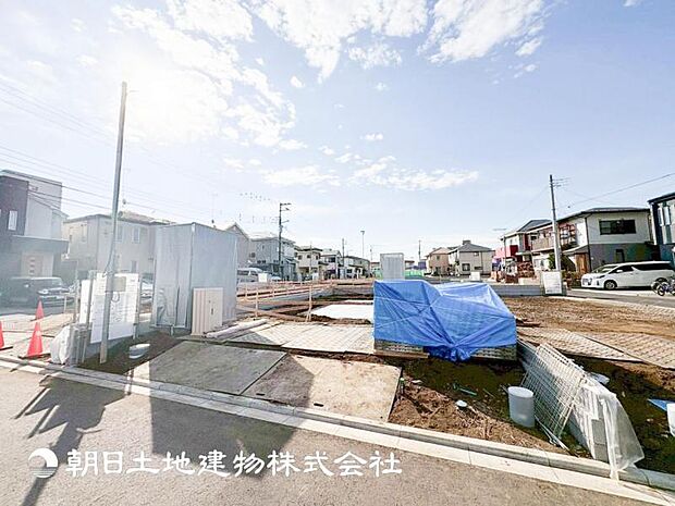 【見学予約】or【資料請求】はお気軽に0120-23-7415 【通話料無料】