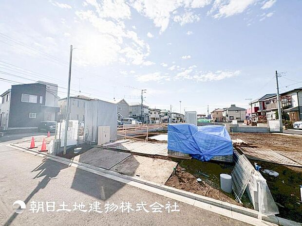 【見学予約】or【資料請求】はお気軽に0120-23-7415 【通話料無料】