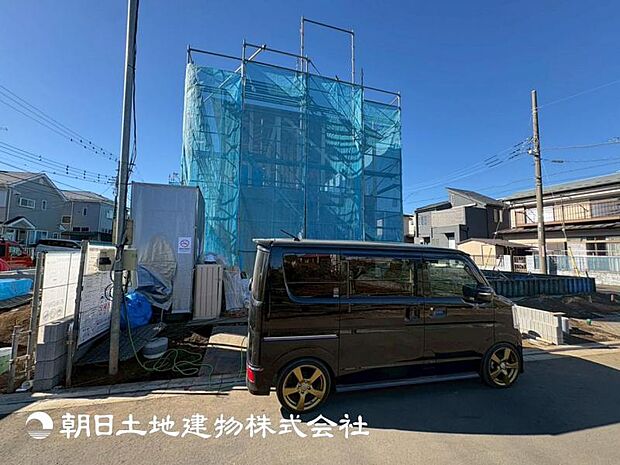 【見学予約】or【資料請求】はお気軽に0120-23-7415 【通話料無料】