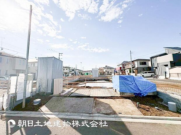 【見学予約】or【資料請求】はお気軽に0120-23-7415 【通話料無料】