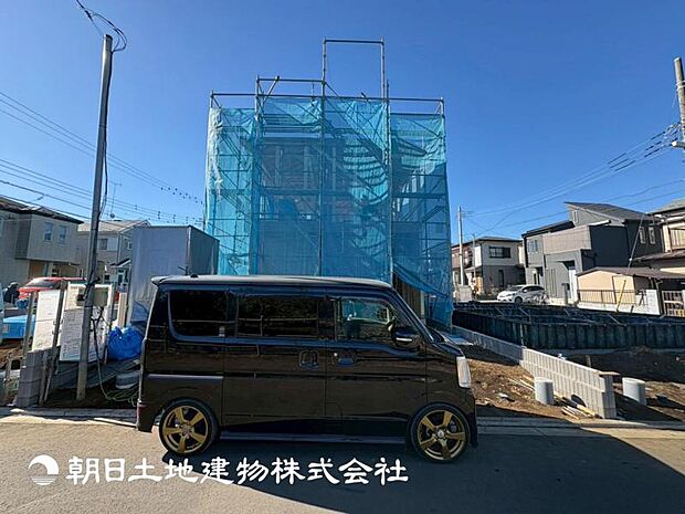 【見学予約】or【資料請求】はお気軽に0120-23-7415 【通話料無料】