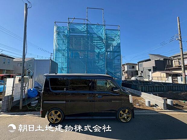 【見学予約】or【資料請求】はお気軽に0120-23-7415 【通話料無料】