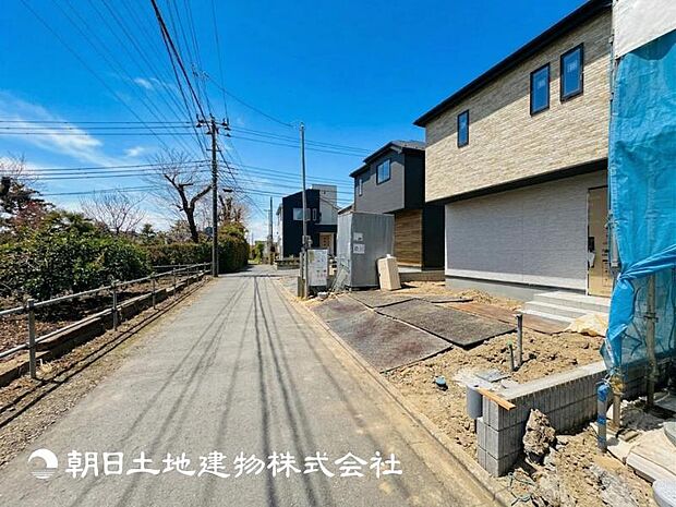 【見学予約】or【資料請求】はお気軽に0120-23-7415 【通話料無料】