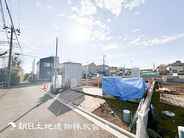 【見学予約】or【資料請求】はお気軽に0120-23-7415 【通話料無料】