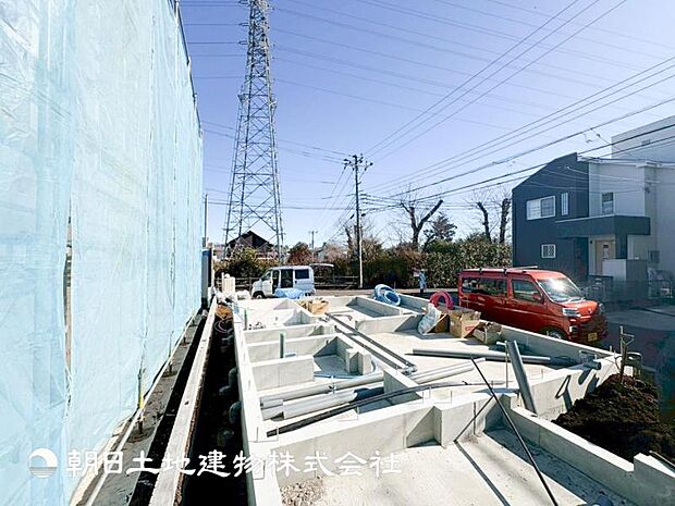 【見学予約】or【資料請求】はお気軽に0120-23-7415 【通話料無料】