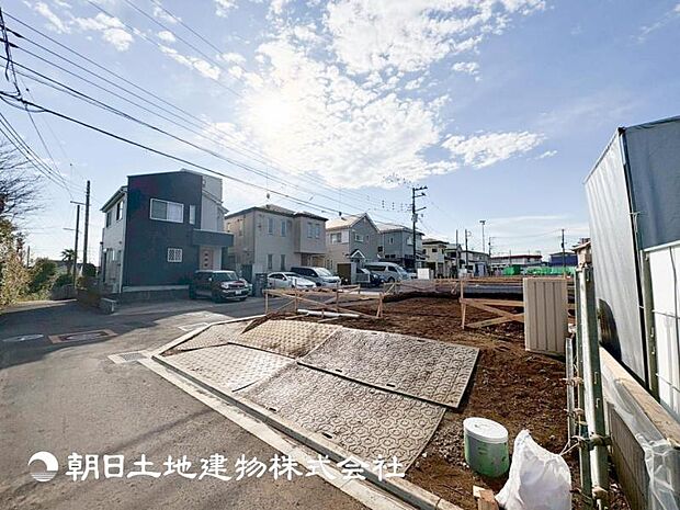 【見学予約】or【資料請求】はお気軽に0120-23-7415 【通話料無料】