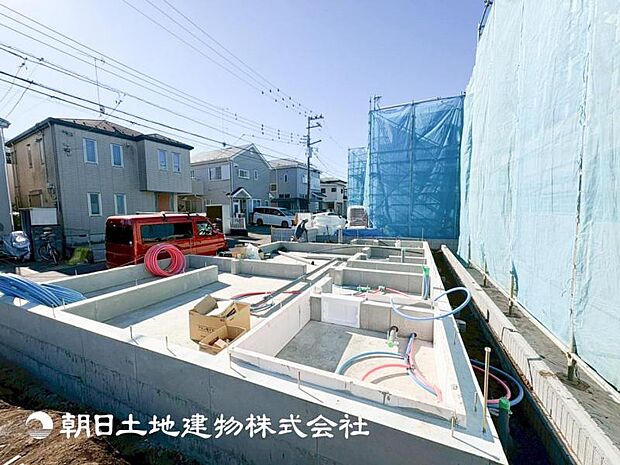 【見学予約】or【資料請求】はお気軽に0120-23-7415 【通話料無料】