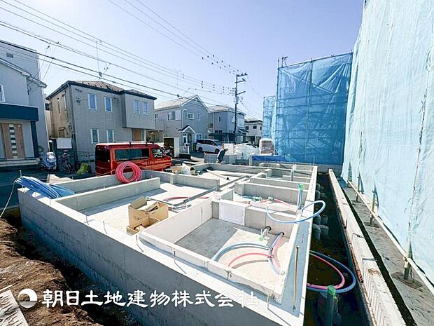 【見学予約】or【資料請求】はお気軽に0120-23-7415 【通話料無料】