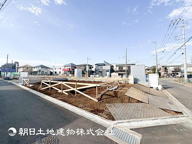 【見学予約】or【資料請求】はお気軽に0120-23-7415 【通話料無料】