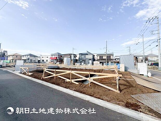 【見学予約】or【資料請求】はお気軽に0120-23-7415 【通話料無料】