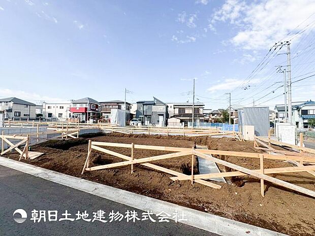 【見学予約】or【資料請求】はお気軽に0120-23-7415 【通話料無料】