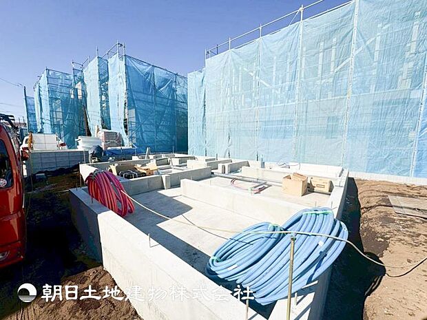 【見学予約】or【資料請求】はお気軽に0120-23-7415 【通話料無料】