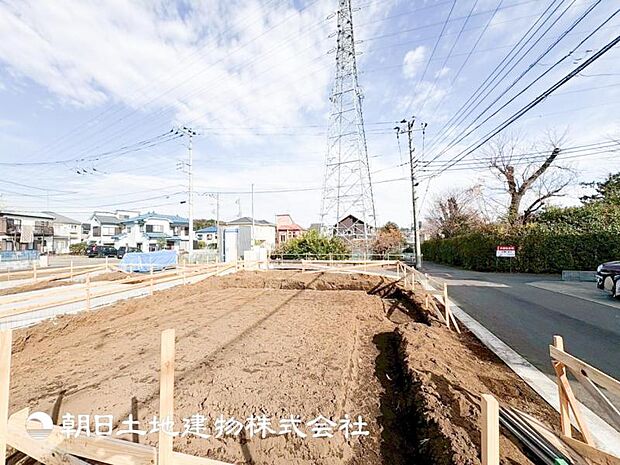 【見学予約】or【資料請求】はお気軽に0120-23-7415 【通話料無料】