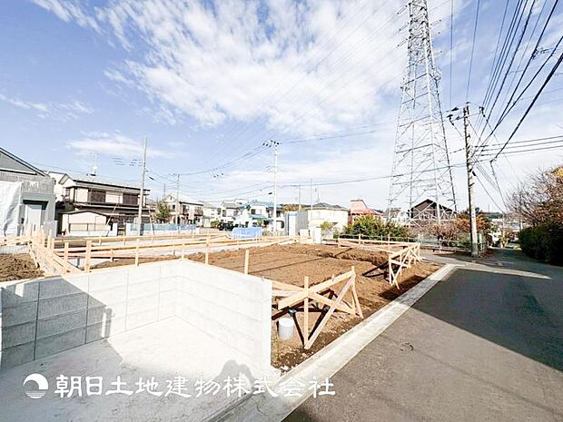 【見学予約】or【資料請求】はお気軽に0120-23-7415 【通話料無料】