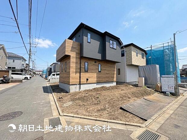 【見学予約】or【資料請求】はお気軽に0120-23-7415 【通話料無料】