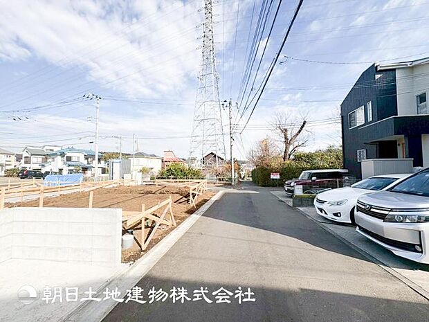 【見学予約】or【資料請求】はお気軽に0120-23-7415 【通話料無料】