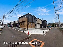 外観の画像