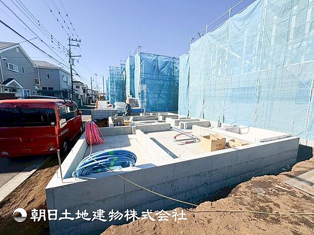 【見学予約】or【資料請求】はお気軽に0120-23-7415 【通話料無料】