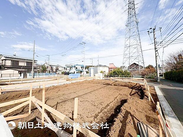 【見学予約】or【資料請求】はお気軽に0120-23-7415 【通話料無料】