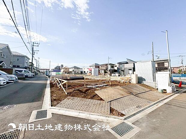 【見学予約】or【資料請求】はお気軽に0120-23-7415 【通話料無料】