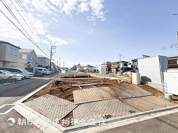 【見学予約】or【資料請求】はお気軽に0120-23-7415 【通話料無料】