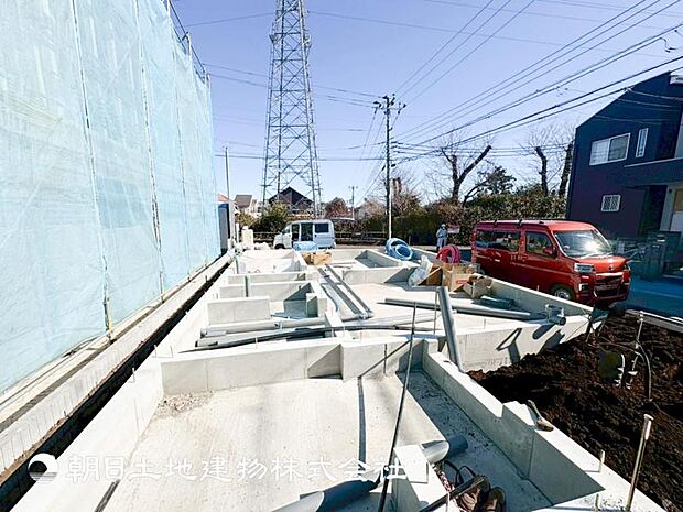 【見学予約】or【資料請求】はお気軽に0120-23-7415 【通話料無料】