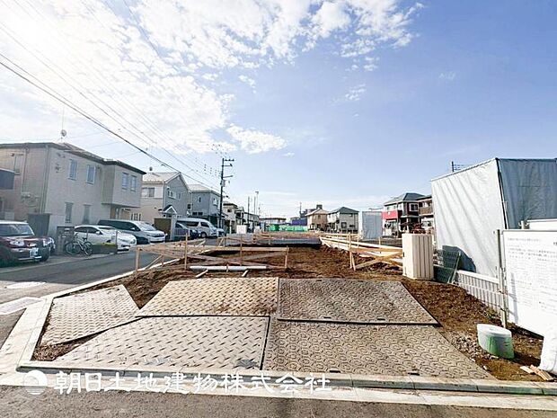 【見学予約】or【資料請求】はお気軽に0120-23-7415 【通話料無料】