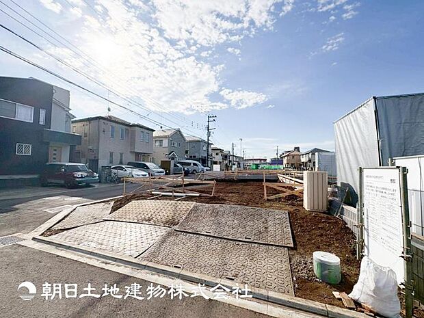 【見学予約】or【資料請求】はお気軽に0120-23-7415 【通話料無料】