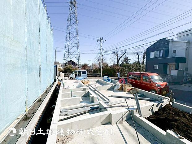 【見学予約】or【資料請求】はお気軽に0120-23-7415 【通話料無料】