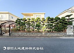 東京都町田市金森東4丁目