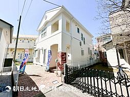 「矢部」駅　歩16分　相模原市中央区千代田3丁目