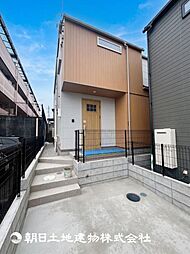 東京都町田市木曽東1丁目