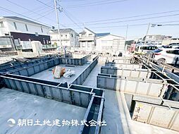 東京都町田市木曽東1丁目