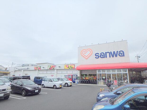 三和相模台店まで約71m