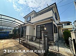 東京都町田市金森東4丁目