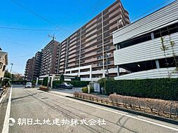 グランレガーロコリーナ・コルテ　多摩境歩7分　町田市小山が丘