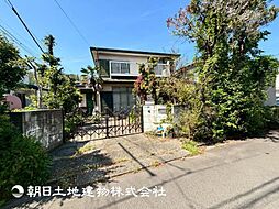 東京都町田市広袴2丁目