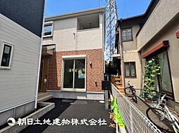 「小田急相模原」駅 歩17分 座間市相模が丘3丁目 1号棟