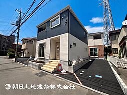 「小田急相模原」駅 歩17分 座間市相模が丘3丁目 2号棟