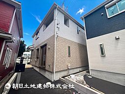 神奈川県座間市相模が丘3丁目
