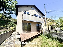 東京都町田市上小山田町
