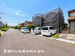 東京都町田市薬師台2丁目