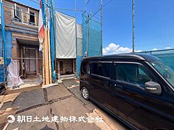 外観の画像
