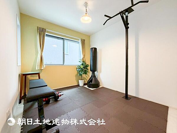 室内