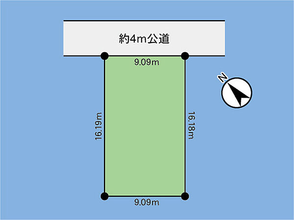 区画図：314002803673