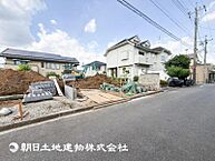 東京都町田市金森東4丁目：物件画像