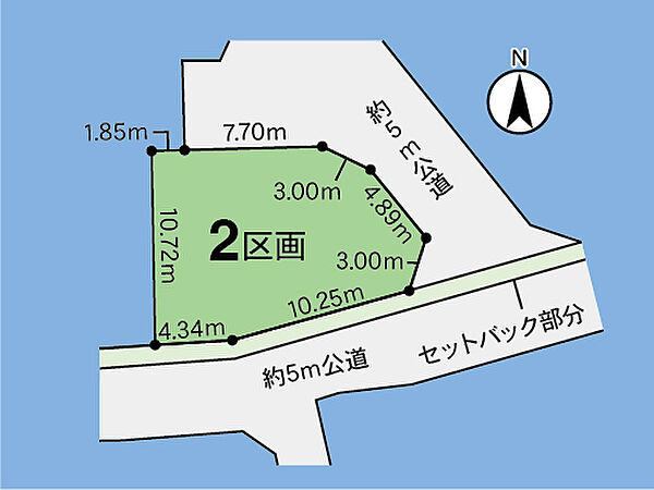 区画図：313004859219